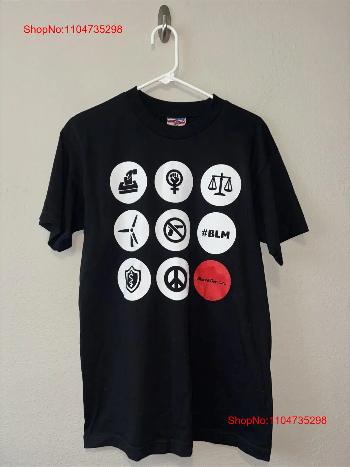 Vintage Fashion Org - União vintage feita nos eua t