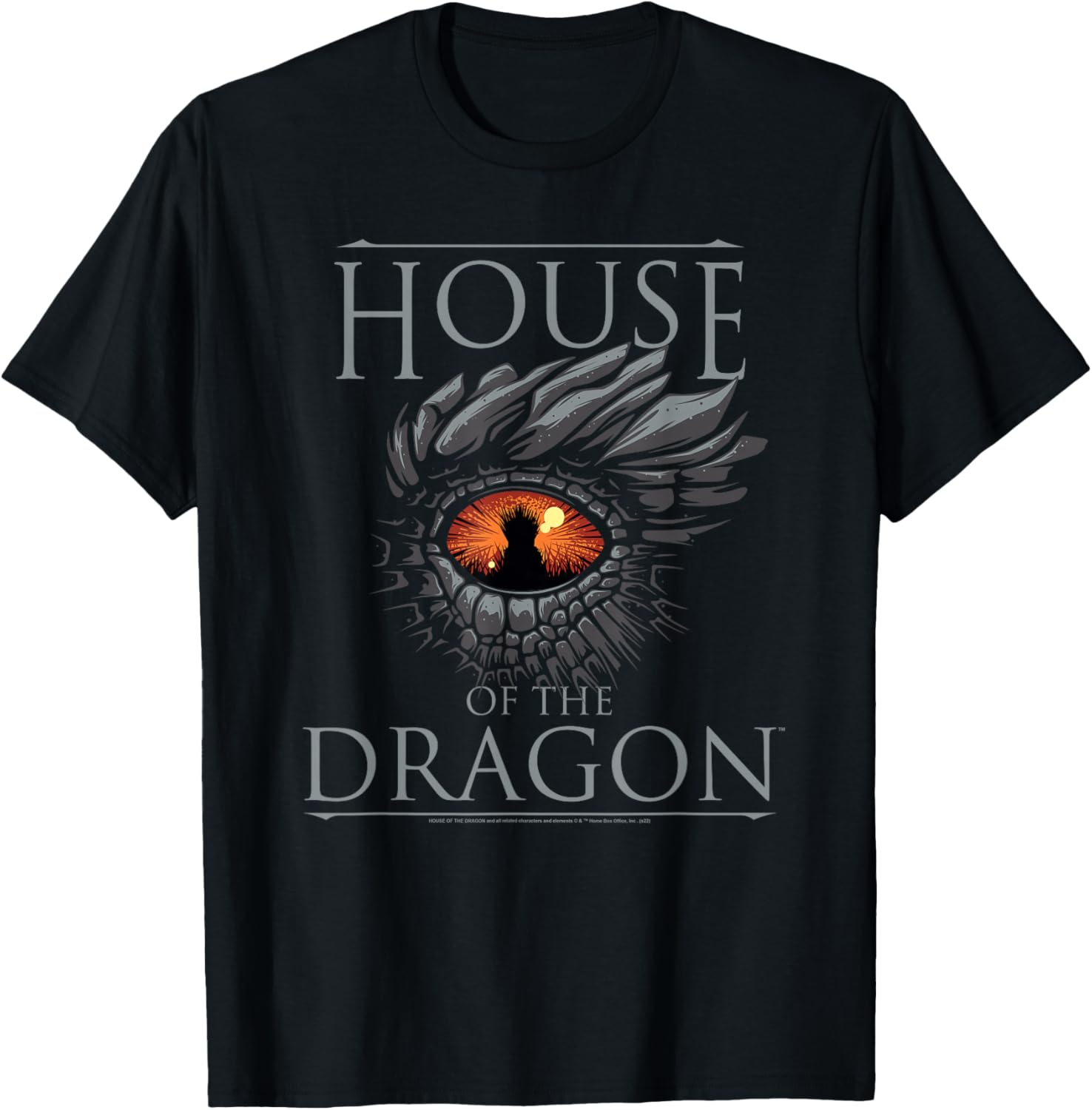 Vintage Fashion Houses - Camiseta Vintage de Verão do Filme