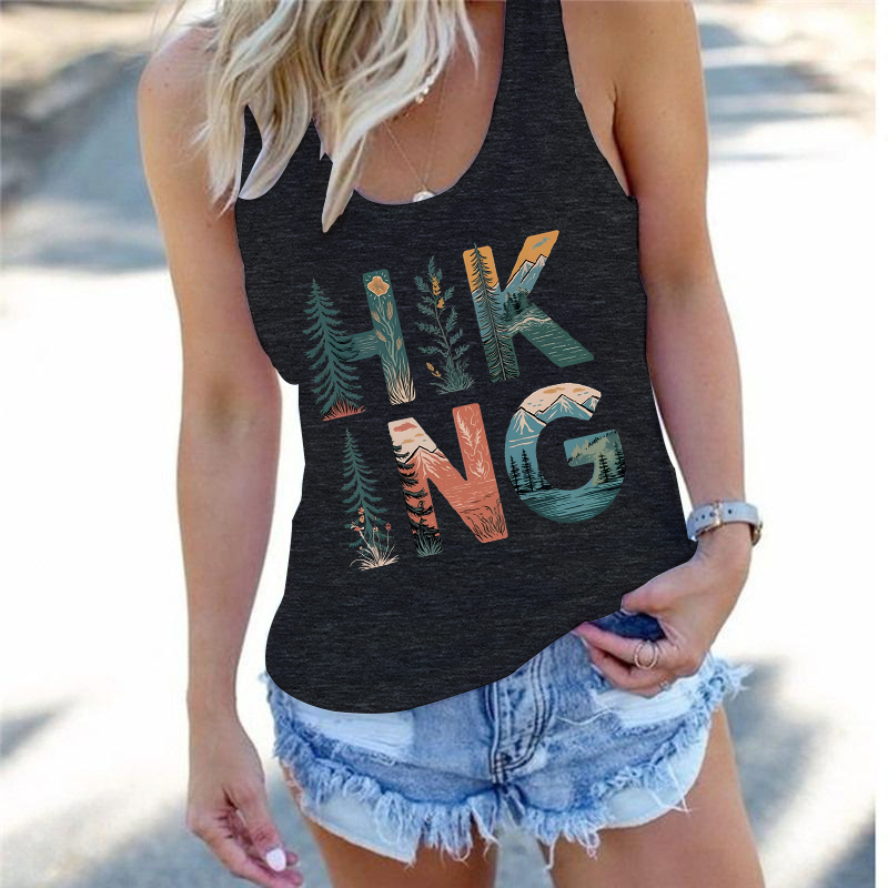 Camiseta Regata Vintage para C - Vintage Fashion Gen Z avaliação e preço