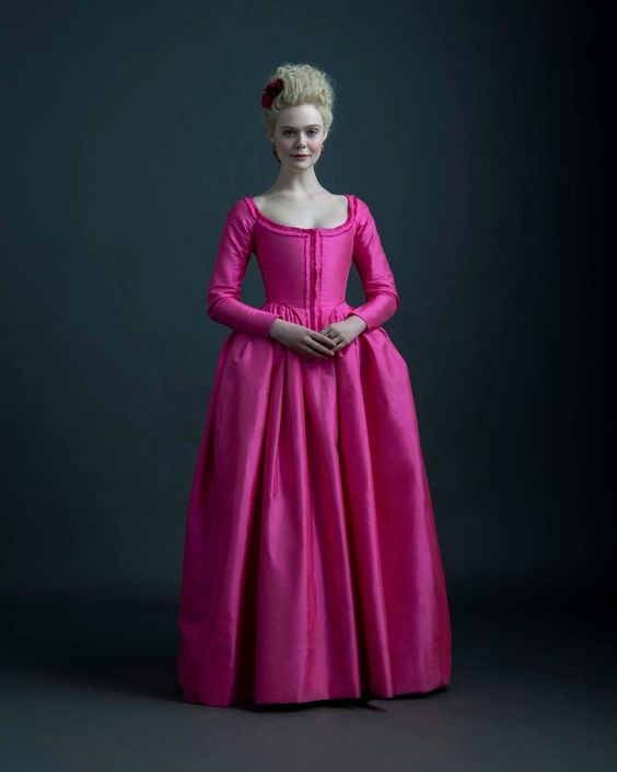 Fantasia de Cosplay de Catarin - Vintage Fashion Dresses avaliação e preço