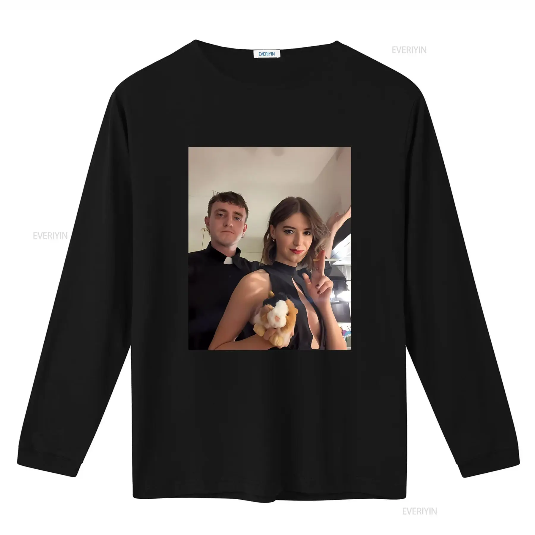 Camiseta com estampa fotográfi - Vintage Fashion Photos avaliação e preço