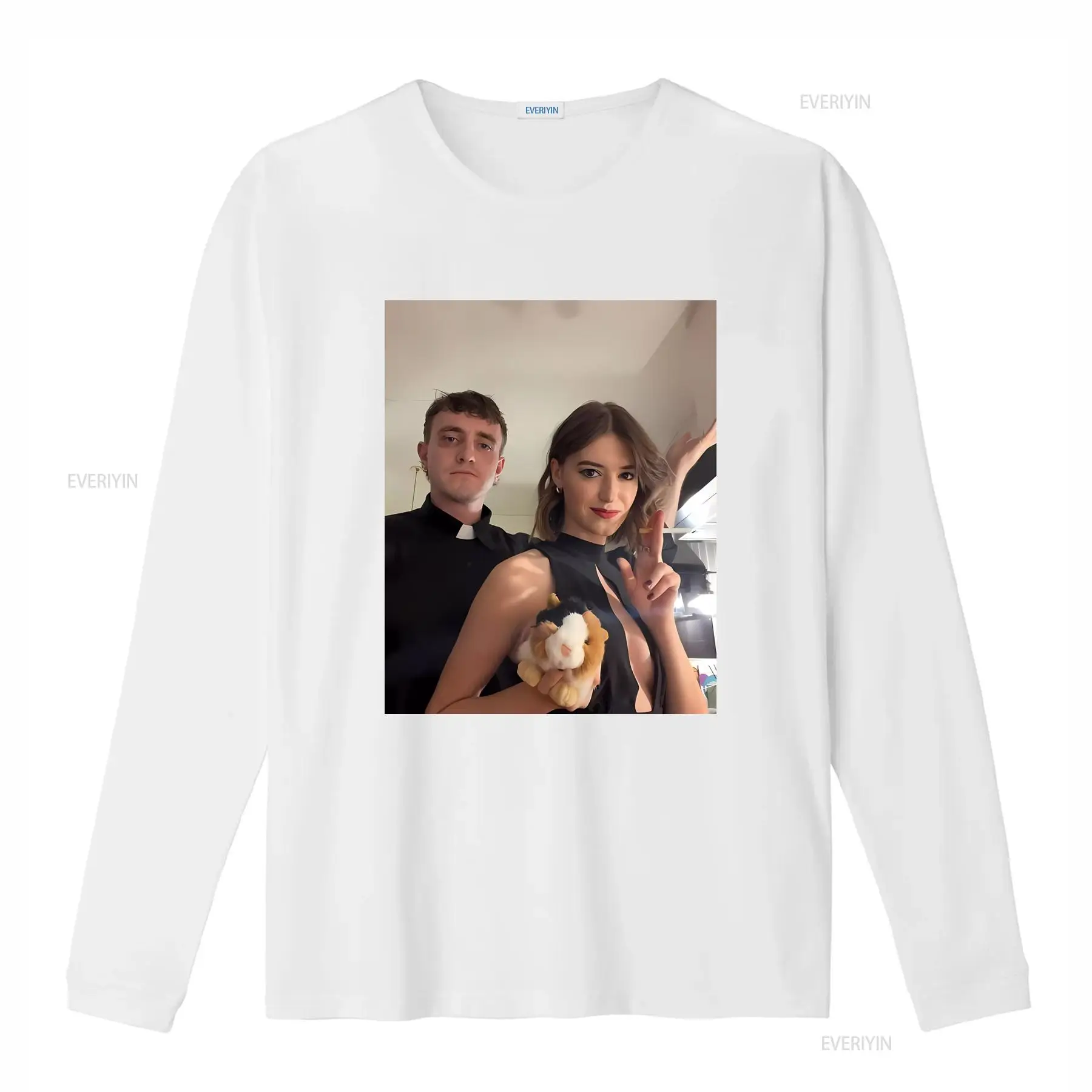 Camiseta com estampa fotográfi - Vintage Fashion Photos avaliação e preço
