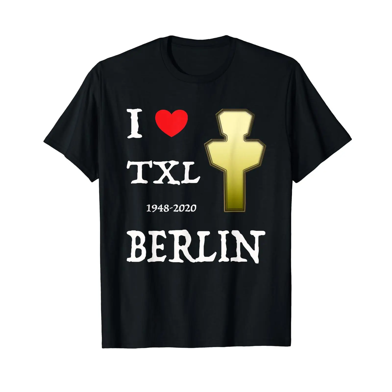 T-shirt vintage lavada com est - Vintage Fashion Berlin avaliação e preço
