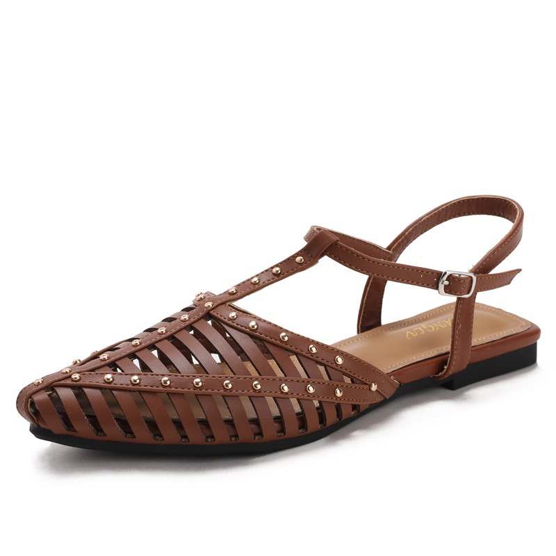 Sandálias Femininas de Verão R - Vintage Fashion De avaliação e preço
