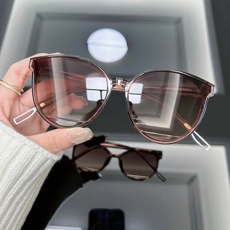 Óculos de Sol Vintage Cat Eye  - Vintage Fashion De avaliação e preço