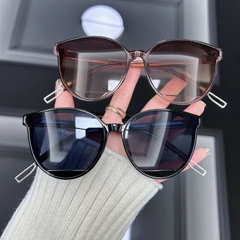 Óculos de Sol Vintage Cat Eye  - Vintage Fashion De avaliação e preço