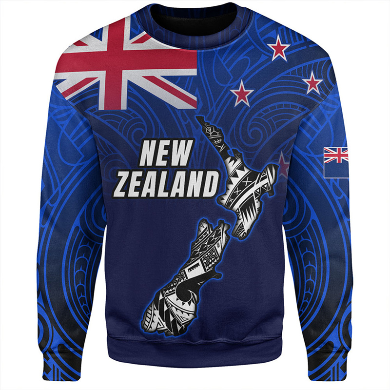 Nova Zelândia Tribal Maori dos - Vintage Fashion Nz avaliação e preço