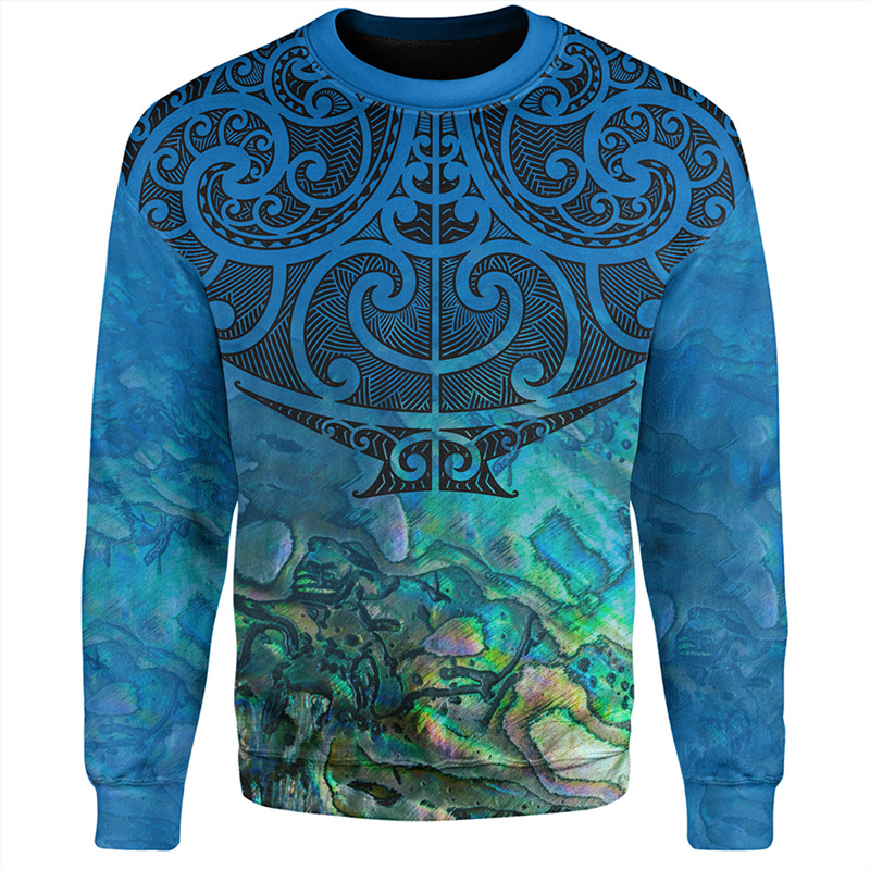 Nova Zelândia Tribal Maori dos - Vintage Fashion Nz avaliação e preço