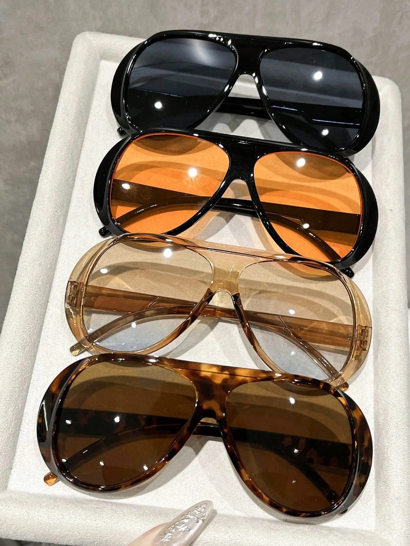 Óculos de Sol de Luxo de Marca - Vintage Fashion De avaliação e preço