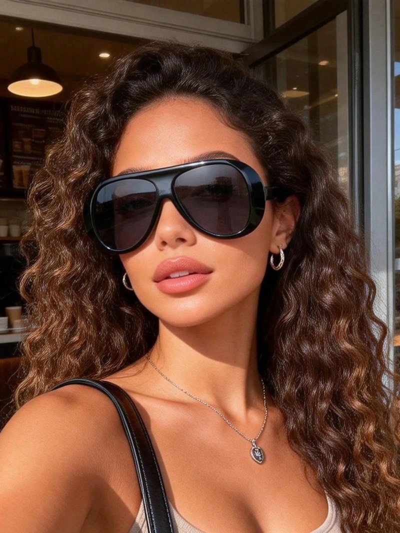 Óculos de Sol de Luxo de Marca - Vintage Fashion De avaliação e preço