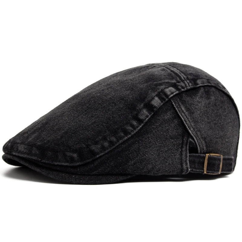 Boina Ajustável de Algodão Jea - Vintage Fashion Nz avaliação e preço