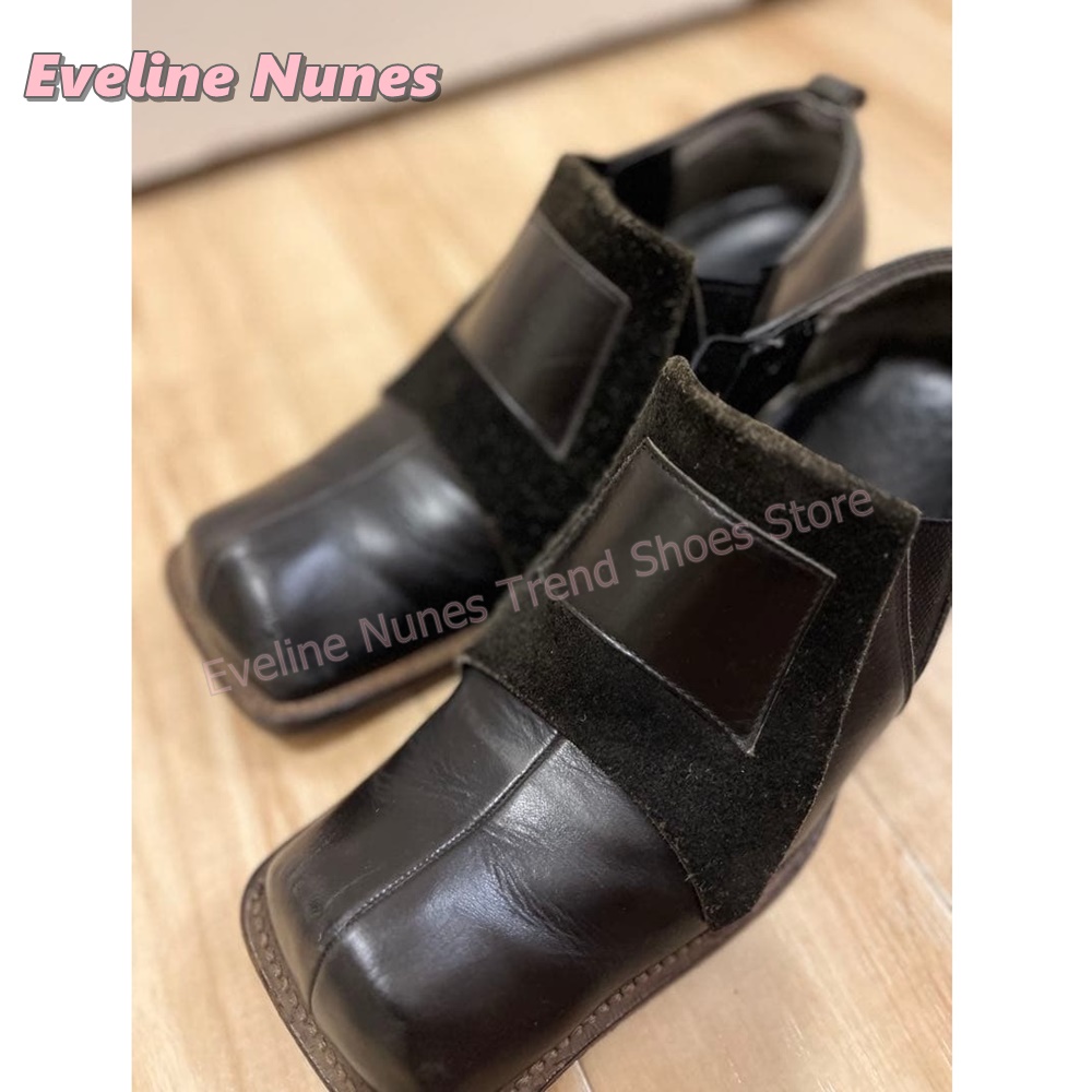 Sapatos femininos retrô com bi - Vintage Fashion Dresses avaliação e preço
