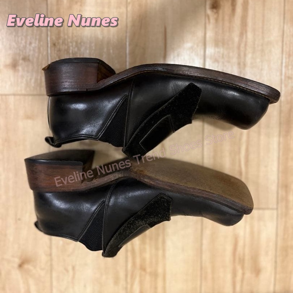Sapatos femininos retrô com bi - Vintage Fashion Dresses avaliação e preço