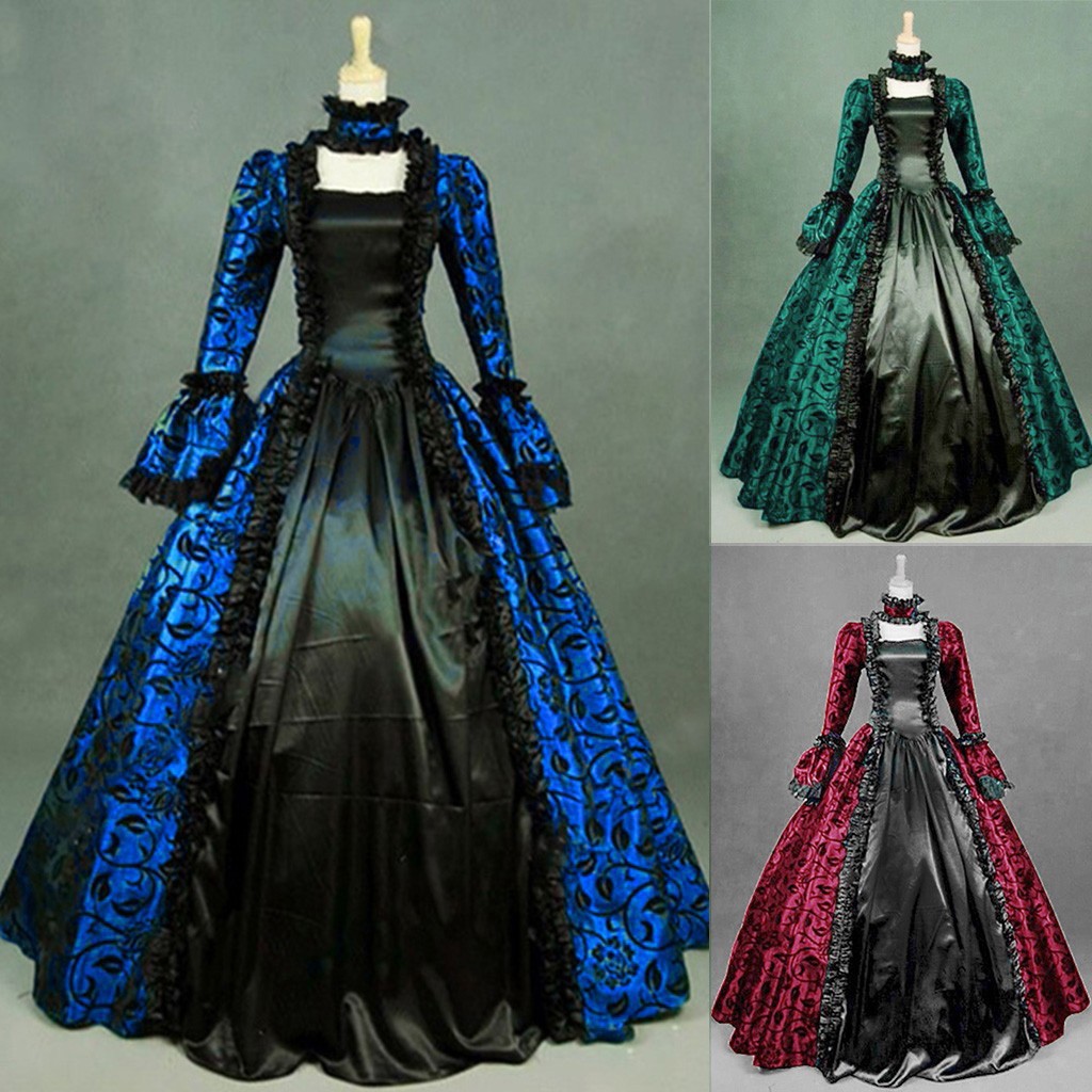 Feminino vintage requintado ve - Vintage Fashion Dresses avaliação e preço