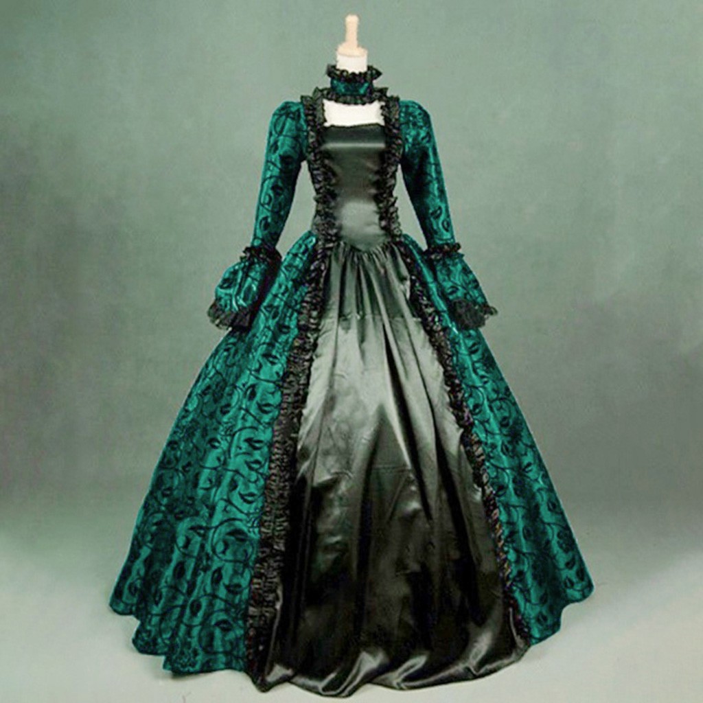 Feminino vintage requintado ve - Vintage Fashion Dresses avaliação e preço