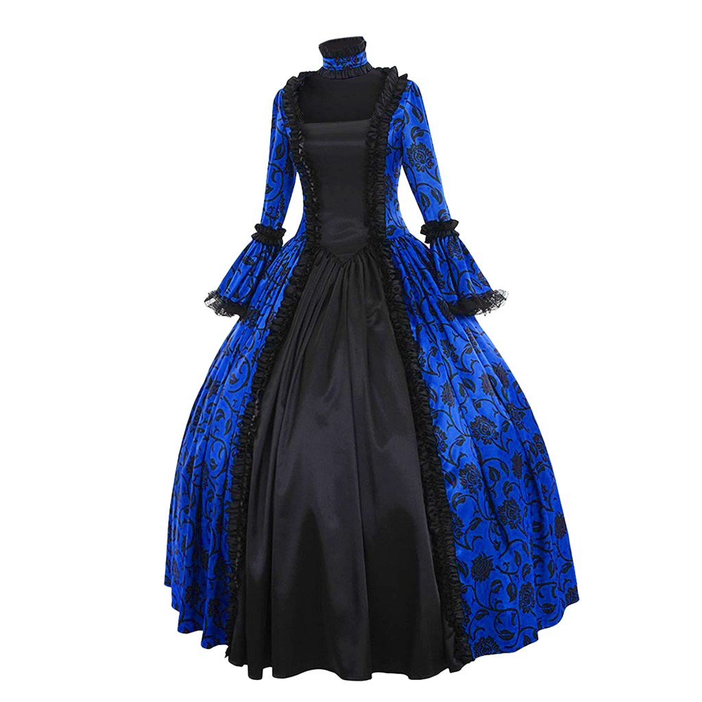 Feminino vintage requintado ve - Vintage Fashion Dresses avaliação e preço