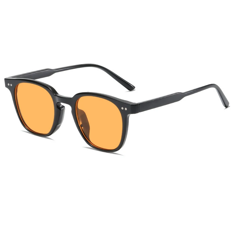 Óculos de Sol Vintage Quadrado - Vintage Fashion De avaliação e preço