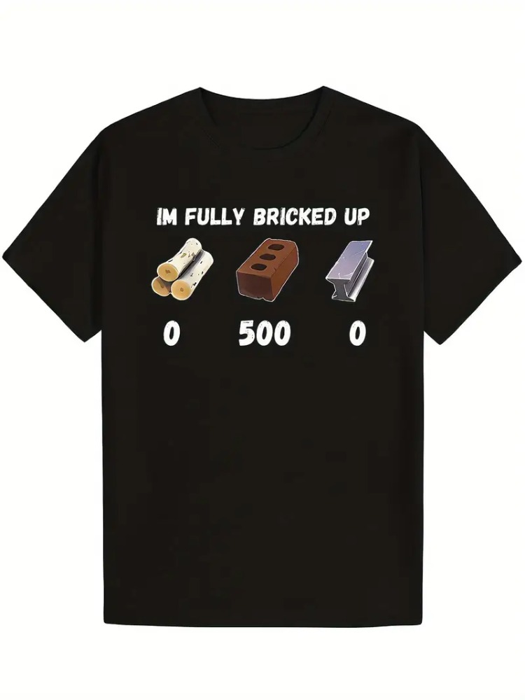 Camiseta Masculina Vintage 'I' - Vintage Fashion Gen Z avaliação e preço