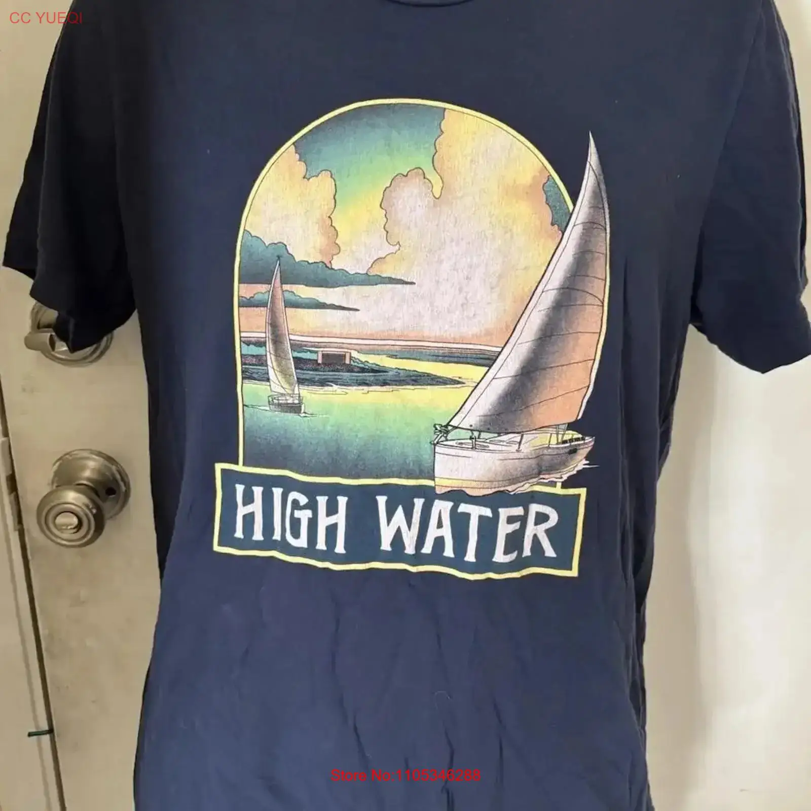 Camiseta Masculina Org Jack Wh - Vintage Fashion Org avaliação e preço