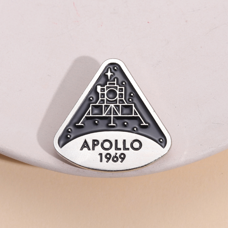 Programa espacial astronautas  - Vintage Fashion Research avaliação e preço