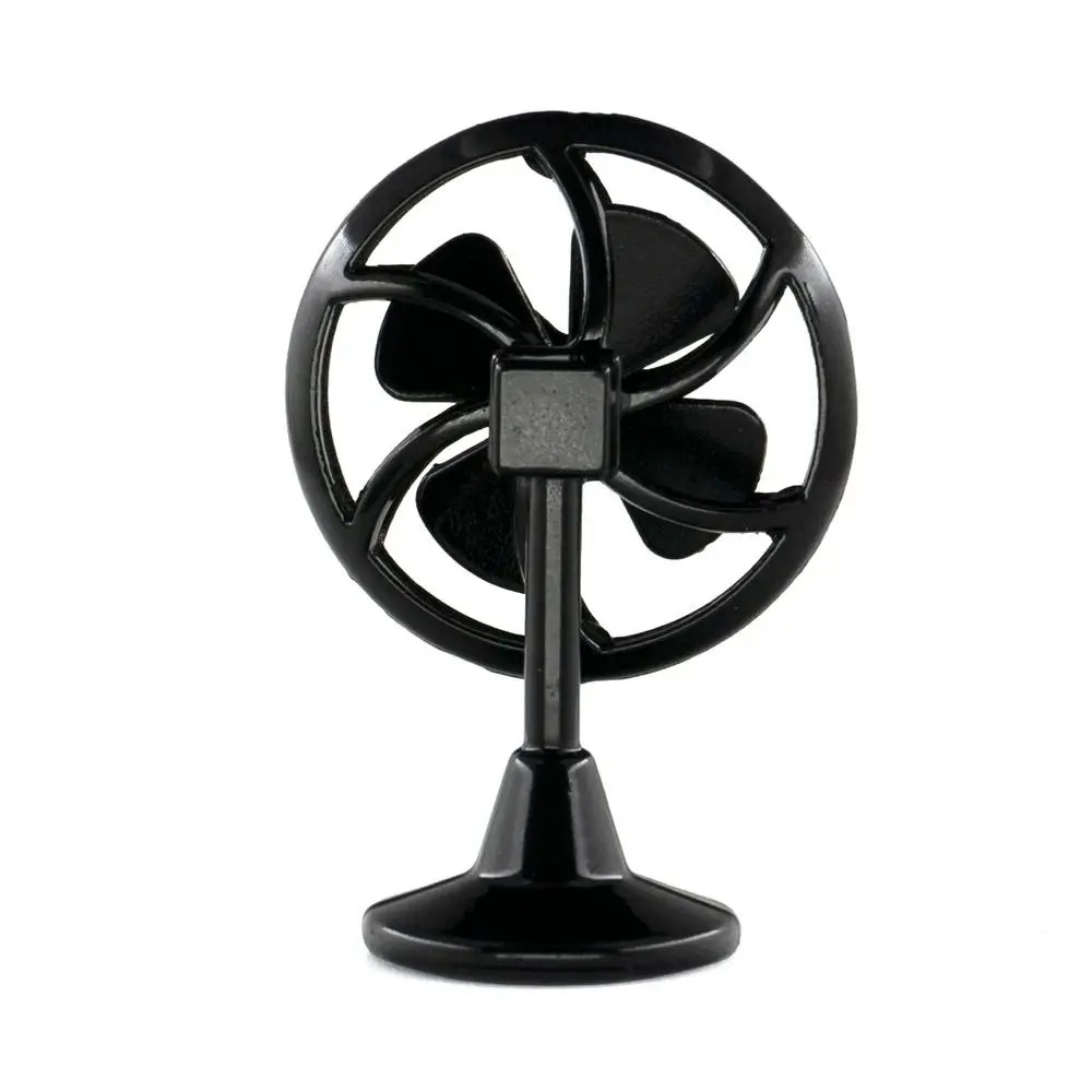 Ventilador Elétrico Miniatura  - Vintage Fashion Houses avaliação e preço