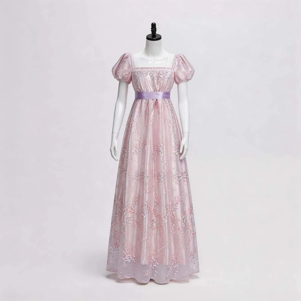 Vestido de Chá Vintage Europeu - Vintage Fashion Dresses avaliação e preço