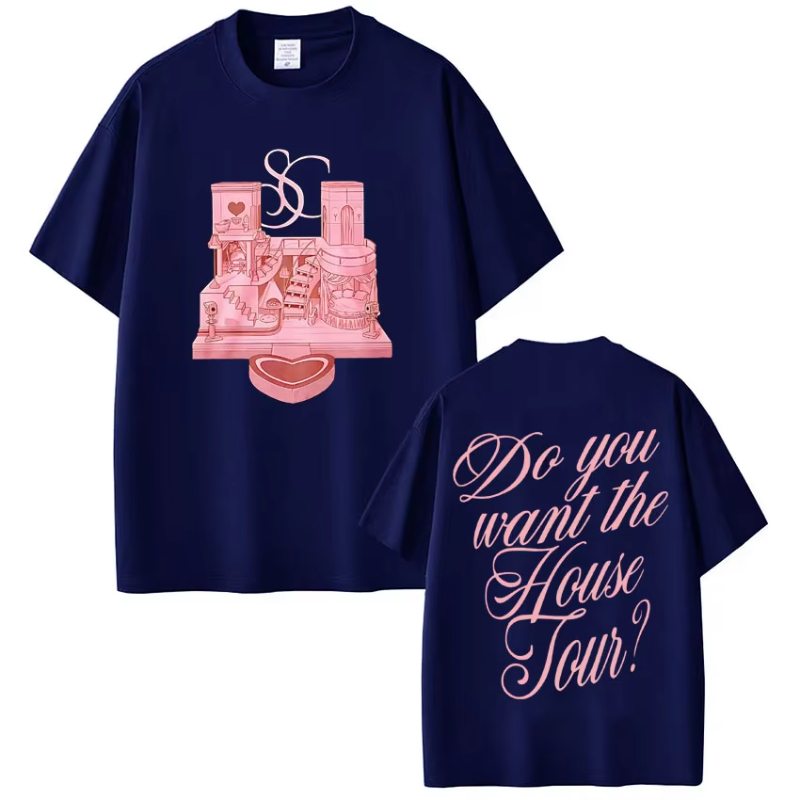 Camiseta Vintage Sabrina Carpe - Vintage Fashion Houses avaliação e preço
