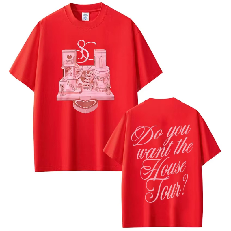 Camiseta Vintage Sabrina Carpe - Vintage Fashion Houses avaliação e preço