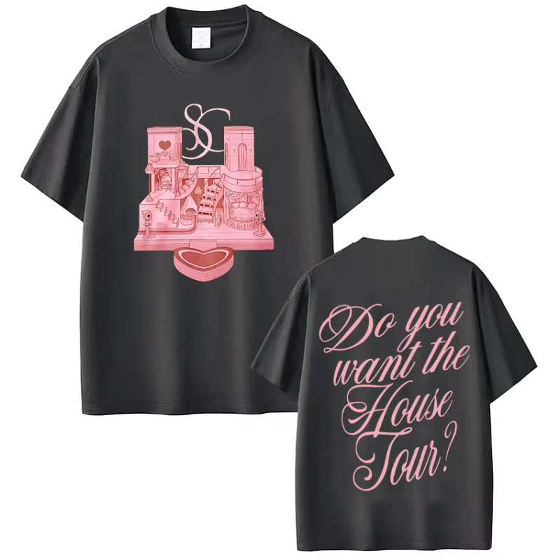 Camiseta Vintage Sabrina Carpe - Vintage Fashion Houses avaliação e preço