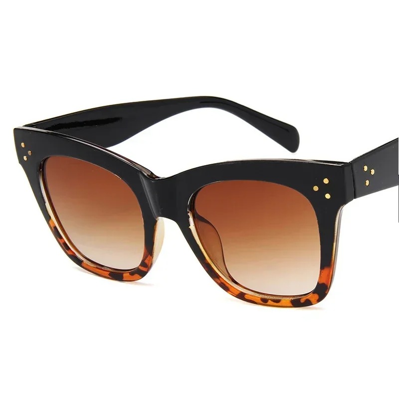 Óculos de Sol Retrô Quadrados  - Vintage Fashion De avaliação e preço