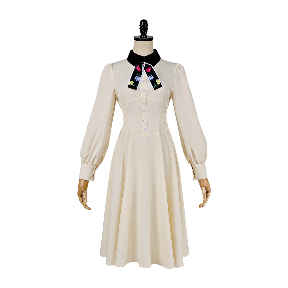 Fantasia de Cosplay Mei Kinosa - Vintage Fashion Dresses avaliação e preço