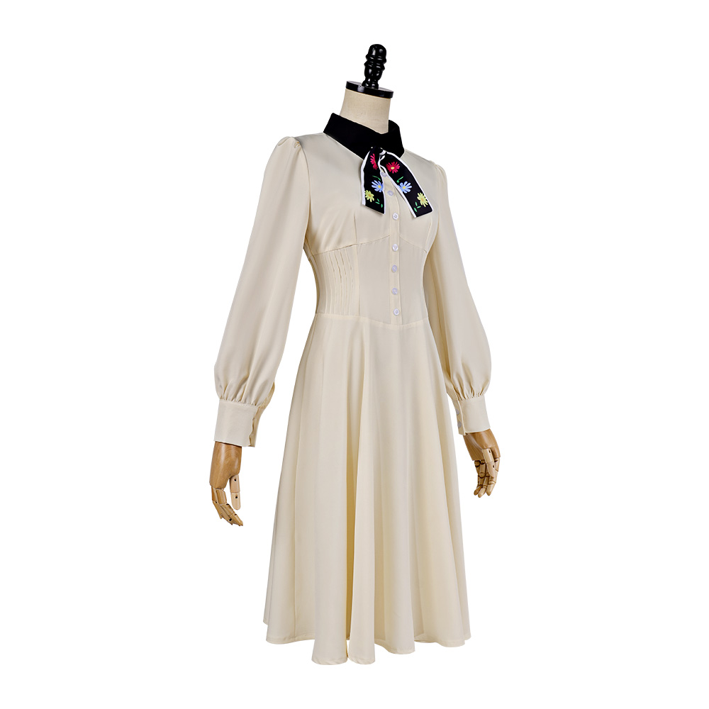 Fantasia de Cosplay Mei Kinosa - Vintage Fashion Dresses avaliação e preço