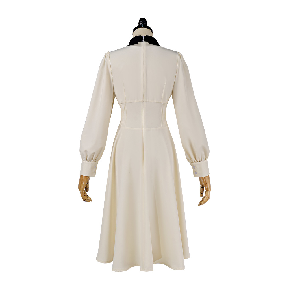 Fantasia de Cosplay Mei Kinosa - Vintage Fashion Dresses avaliação e preço