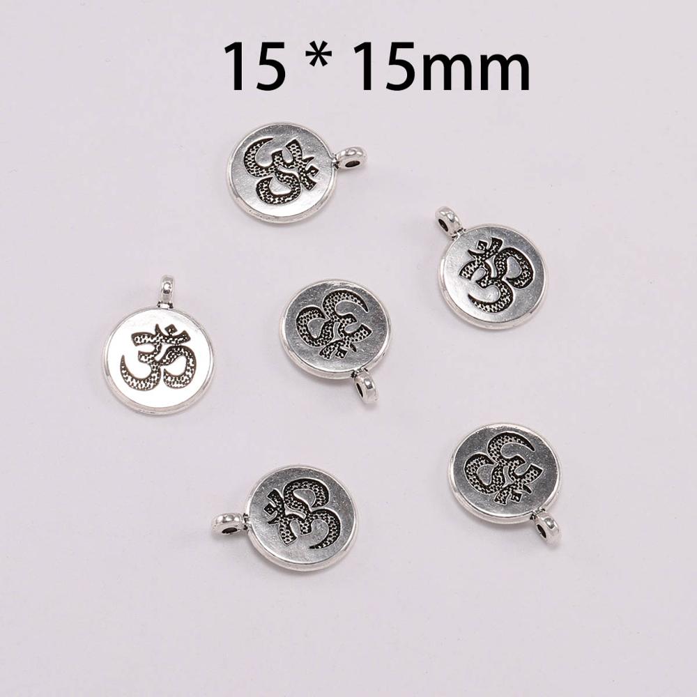 10 pçs/lote antigo chakra char - Vintage Fashion Nz avaliação e preço