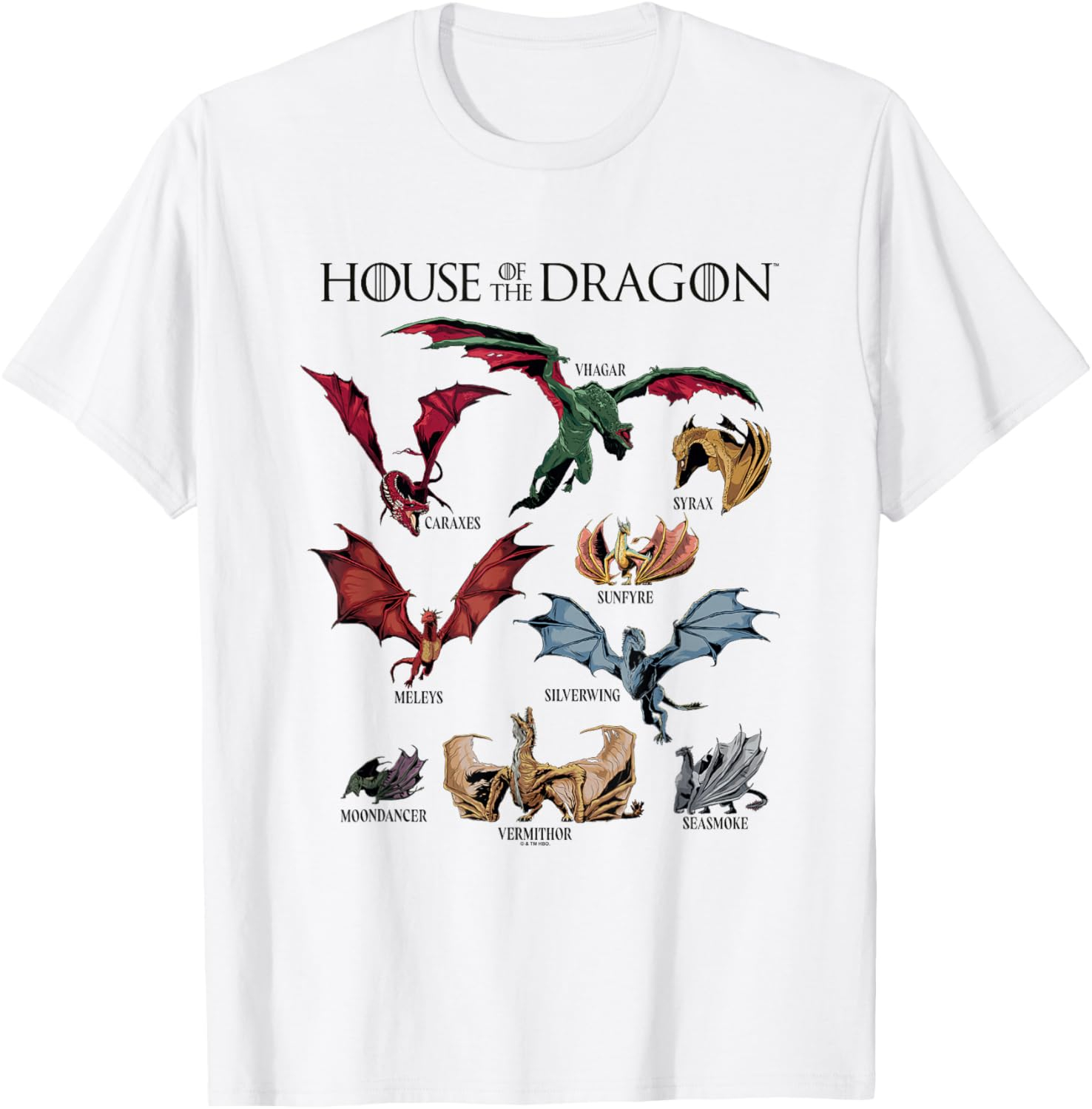 Camiseta Vintage de Verão do F - Vintage Fashion Houses avaliação e preço