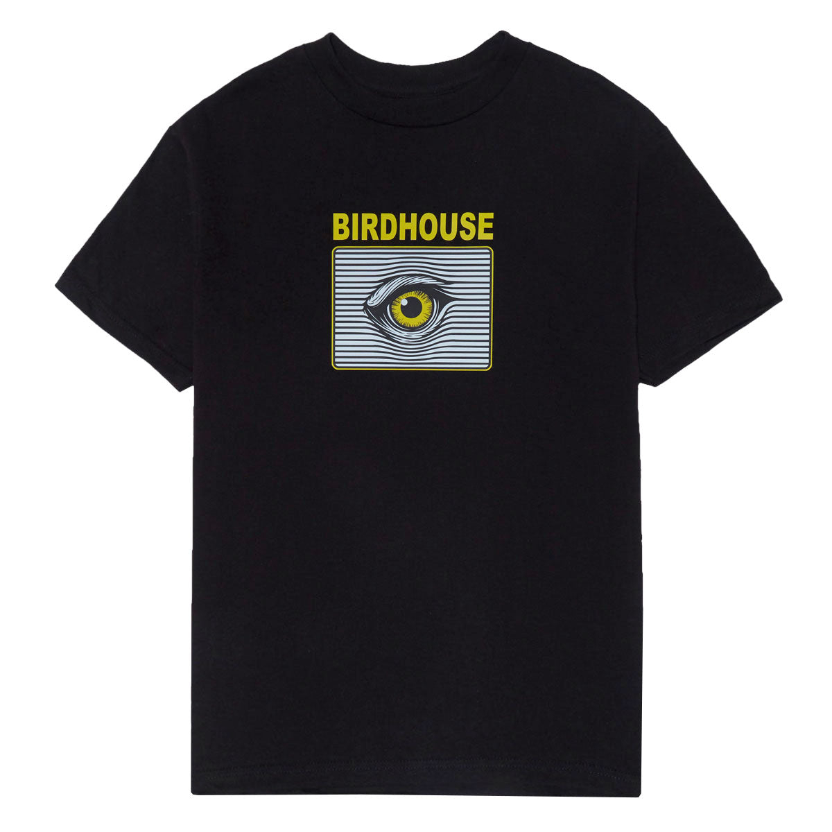 Camiseta Gráfica Fit Bird Outd - Vintage Fashion Houses avaliação e preço
