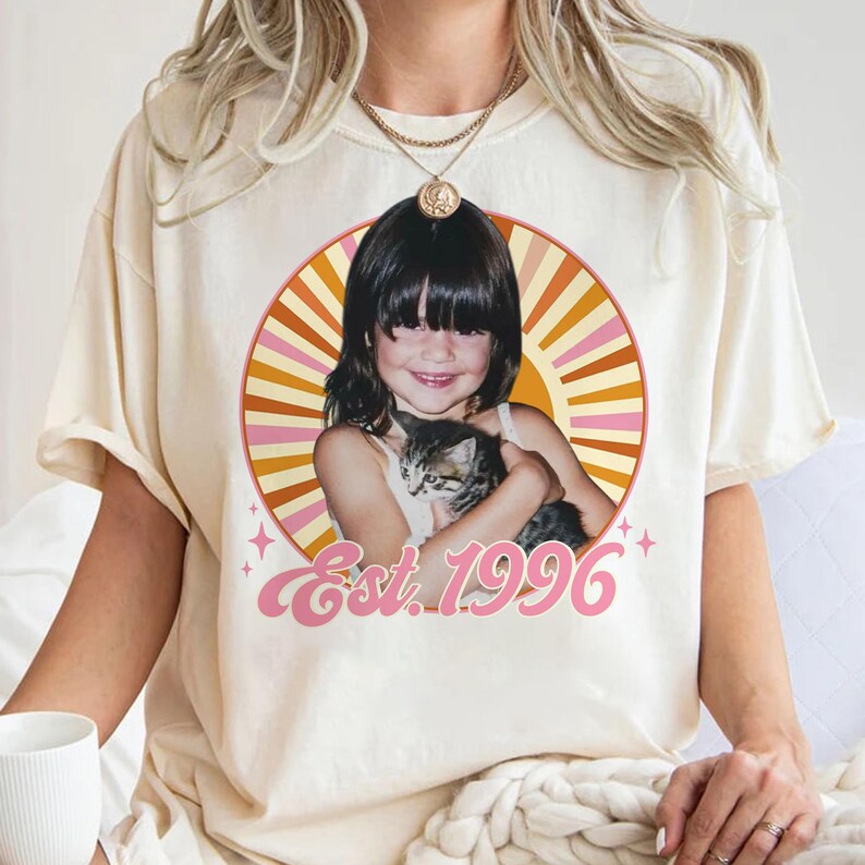Camisa Personalizada Vintage c - Vintage Fashion Photos avaliação e preço