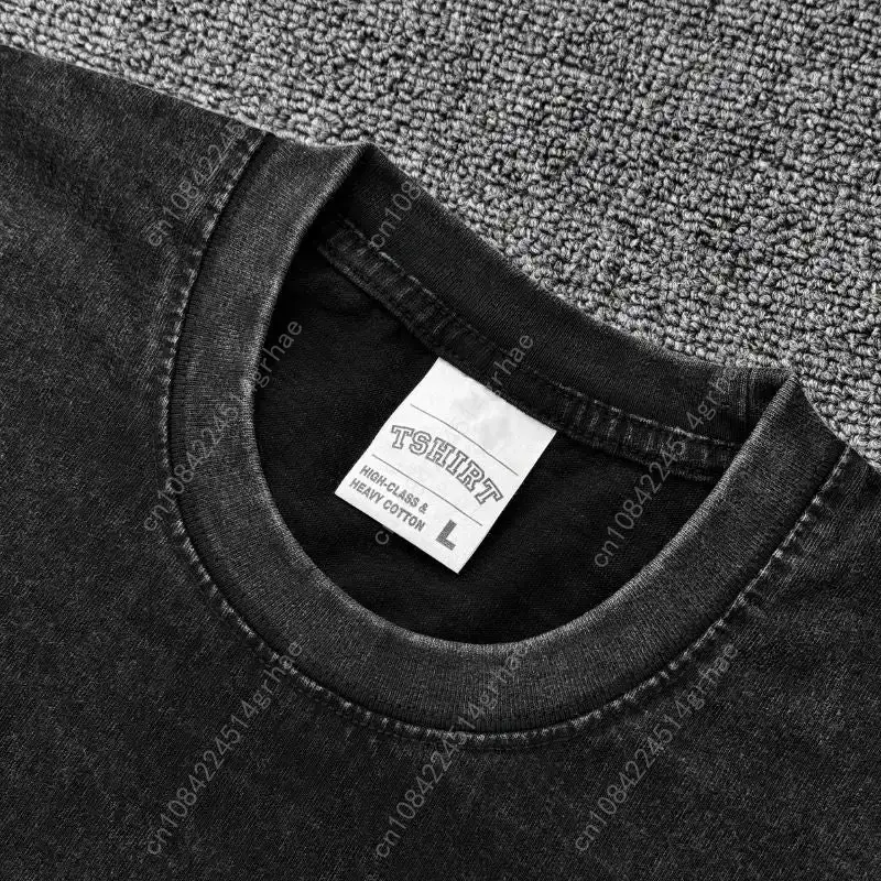 Camiseta Vintage Gachiakuta An - Vintage Fashion De avaliação e preço