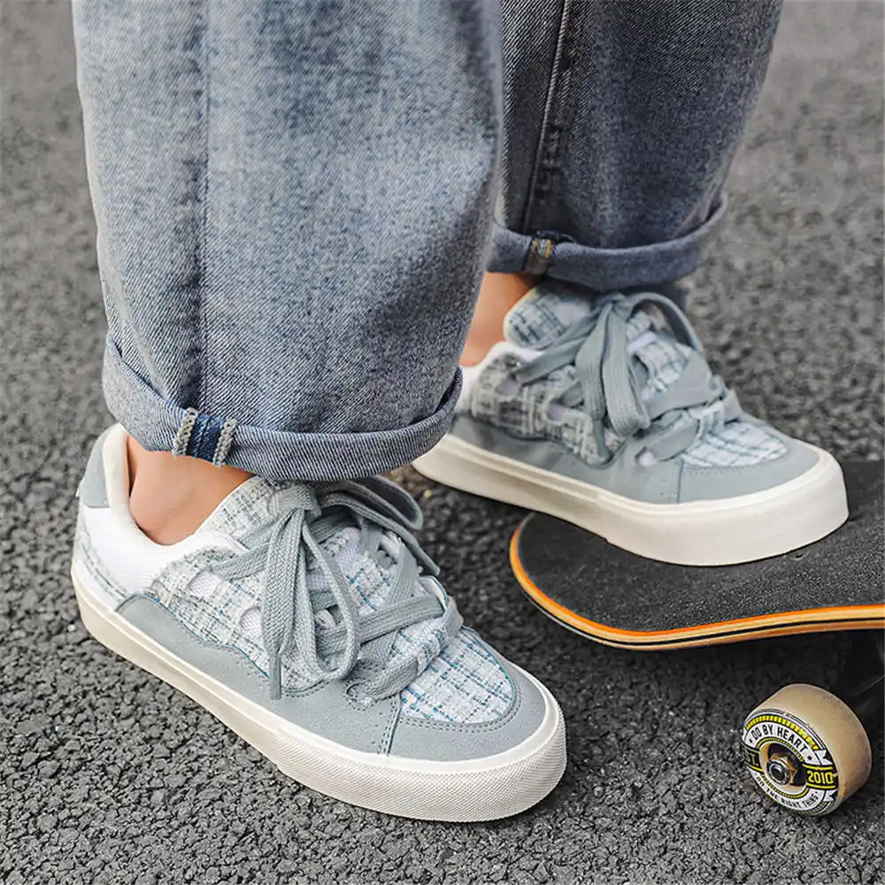 Com laço hiphop sapatos escola - Vintage Fashion Brand Names avaliação e preço