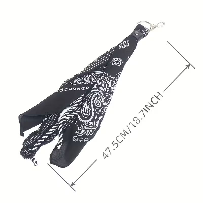 1 Lenço Quadrado Vintage Paisl - Vintage Fashion Nz avaliação e preço