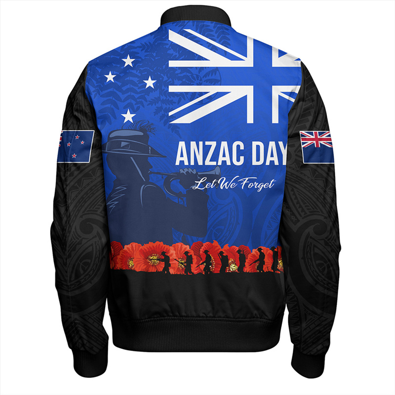 Jaqueta bandeira nacional masc - Vintage Fashion Nz avaliação e preço