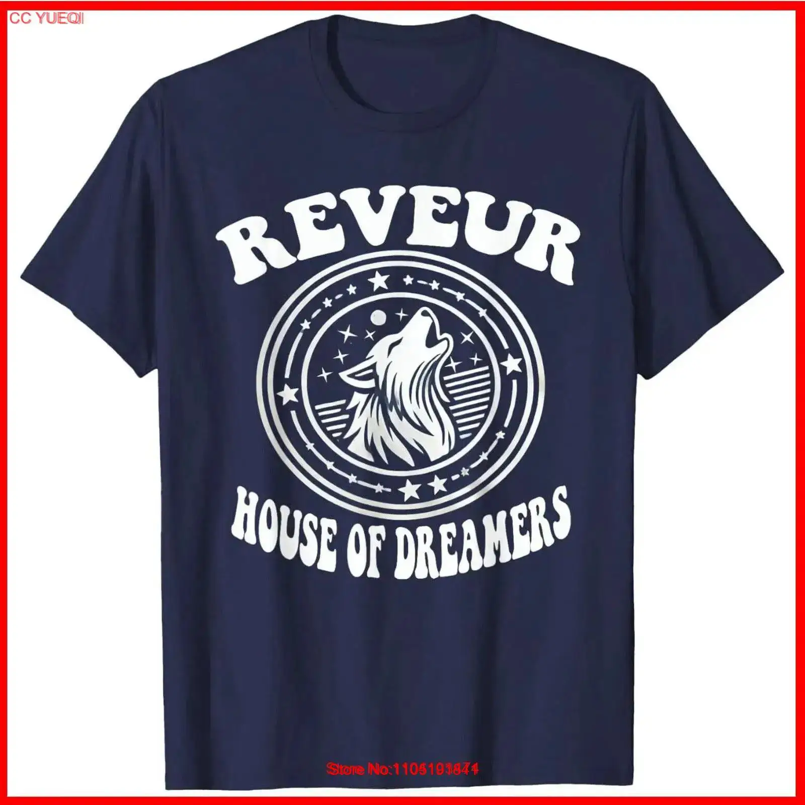 Reveur House of Dreamers Dream - Vintage Fashion Houses avaliação e preço
