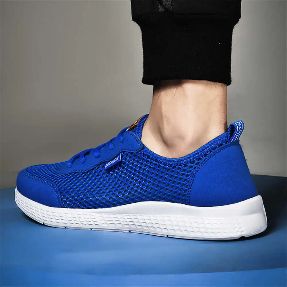 35-46 respirável luz azul têni - Vintage Fashion Brand Names avaliação e preço